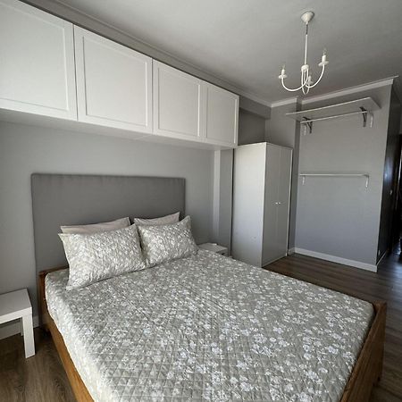 Esposende Apartment 8B Екстериор снимка