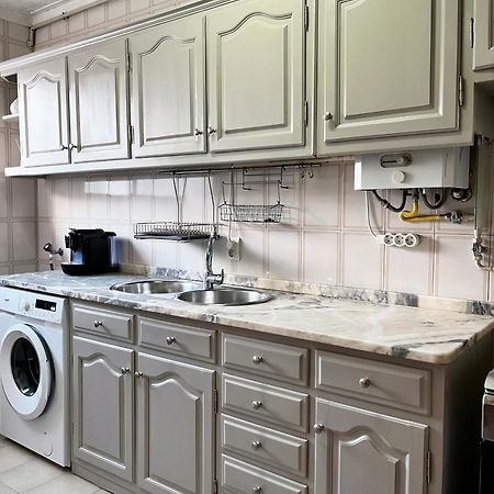 Esposende Apartment 8B Екстериор снимка