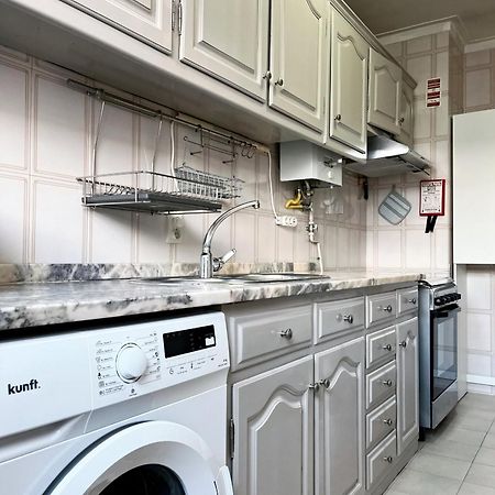 Esposende Apartment 8B Екстериор снимка