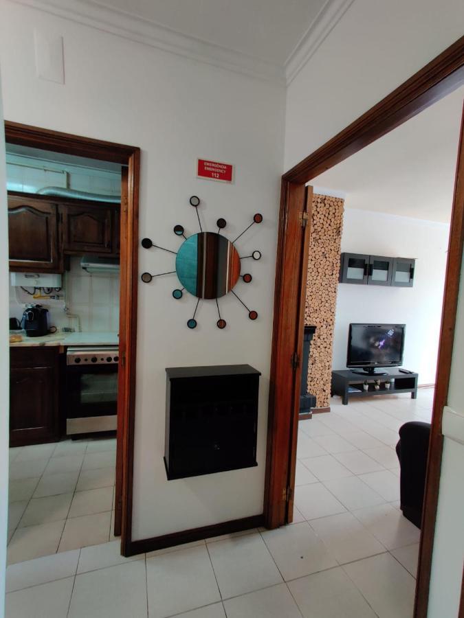 Esposende Apartment 8B Екстериор снимка
