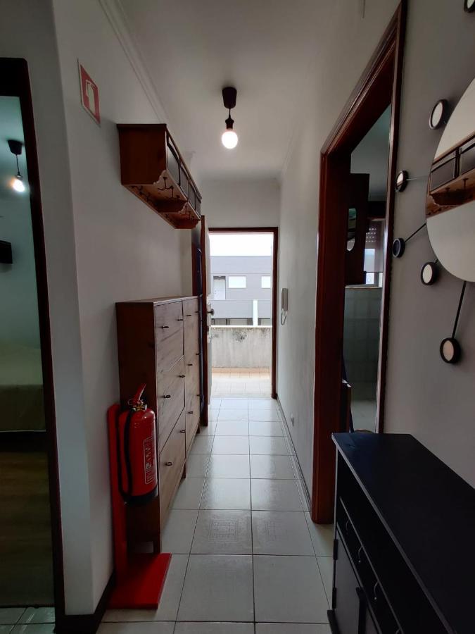 Esposende Apartment 8B Екстериор снимка