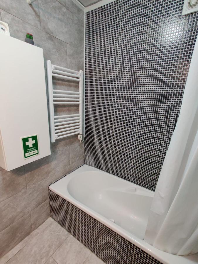 Esposende Apartment 8B Екстериор снимка