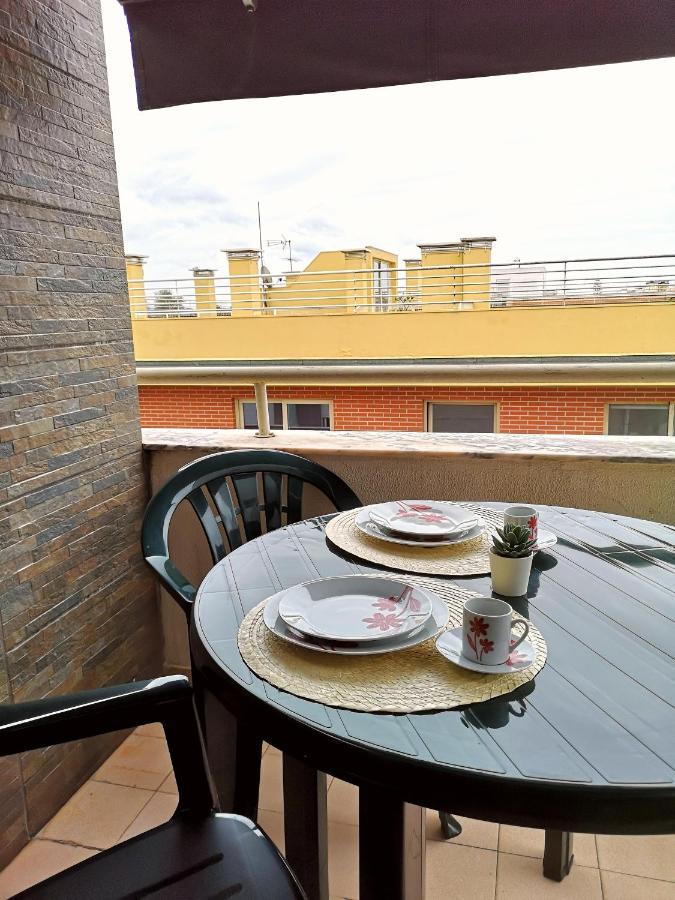 Esposende Apartment 8B Екстериор снимка