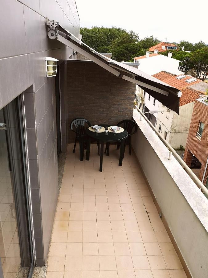 Esposende Apartment 8B Екстериор снимка