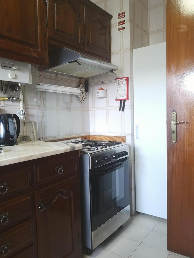 Esposende Apartment 8B Екстериор снимка