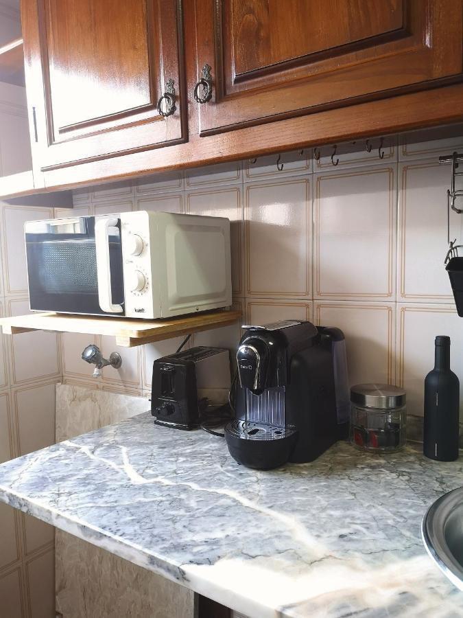 Esposende Apartment 8B Екстериор снимка