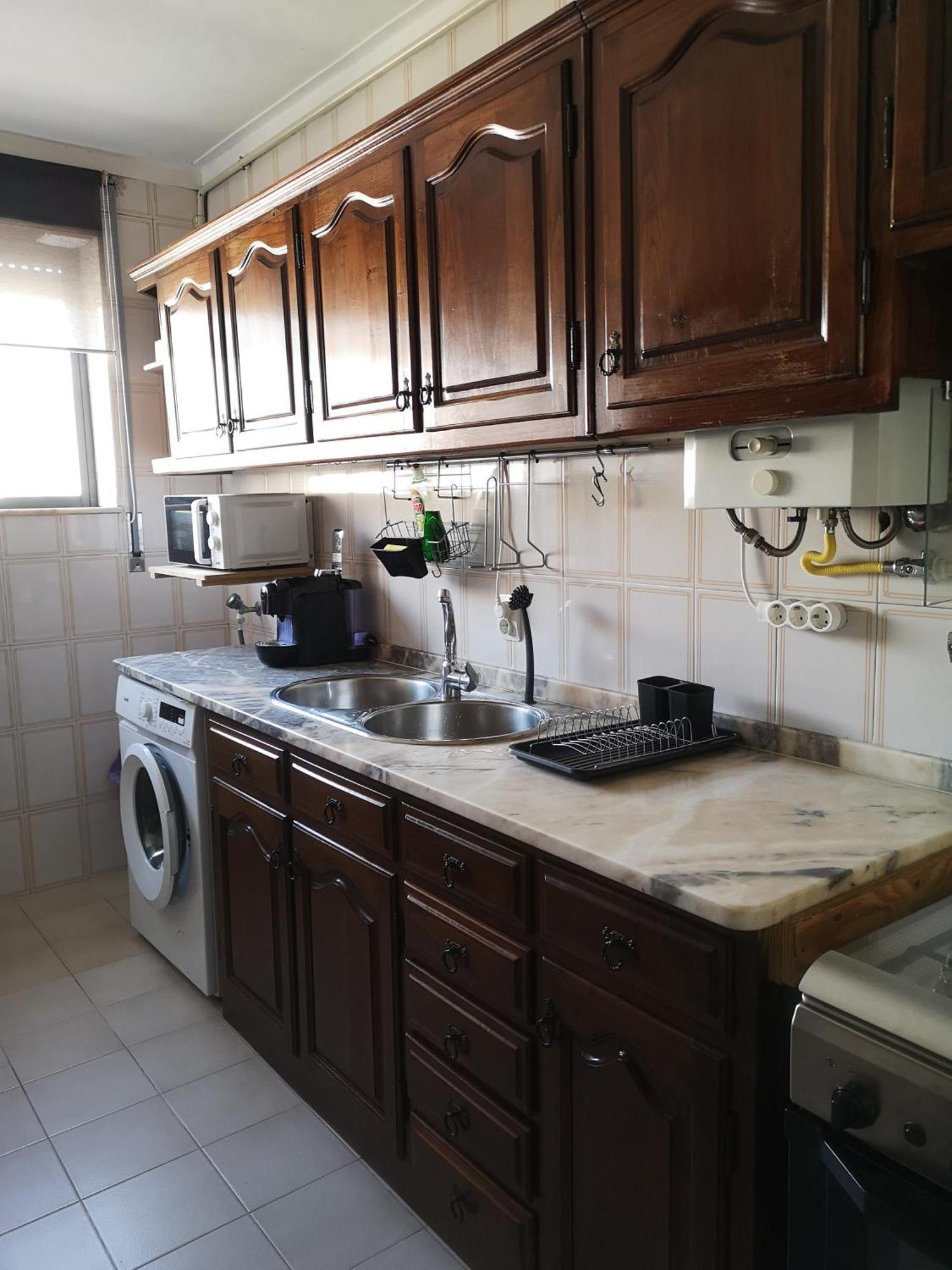 Esposende Apartment 8B Екстериор снимка