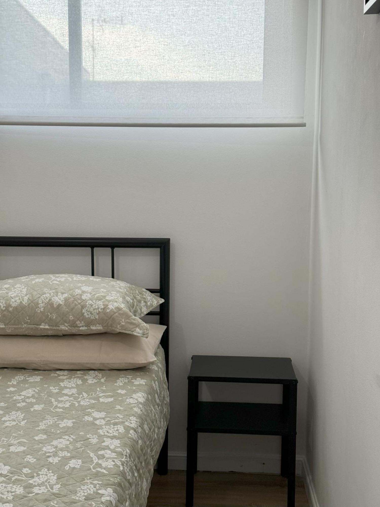 Esposende Apartment 8B Екстериор снимка