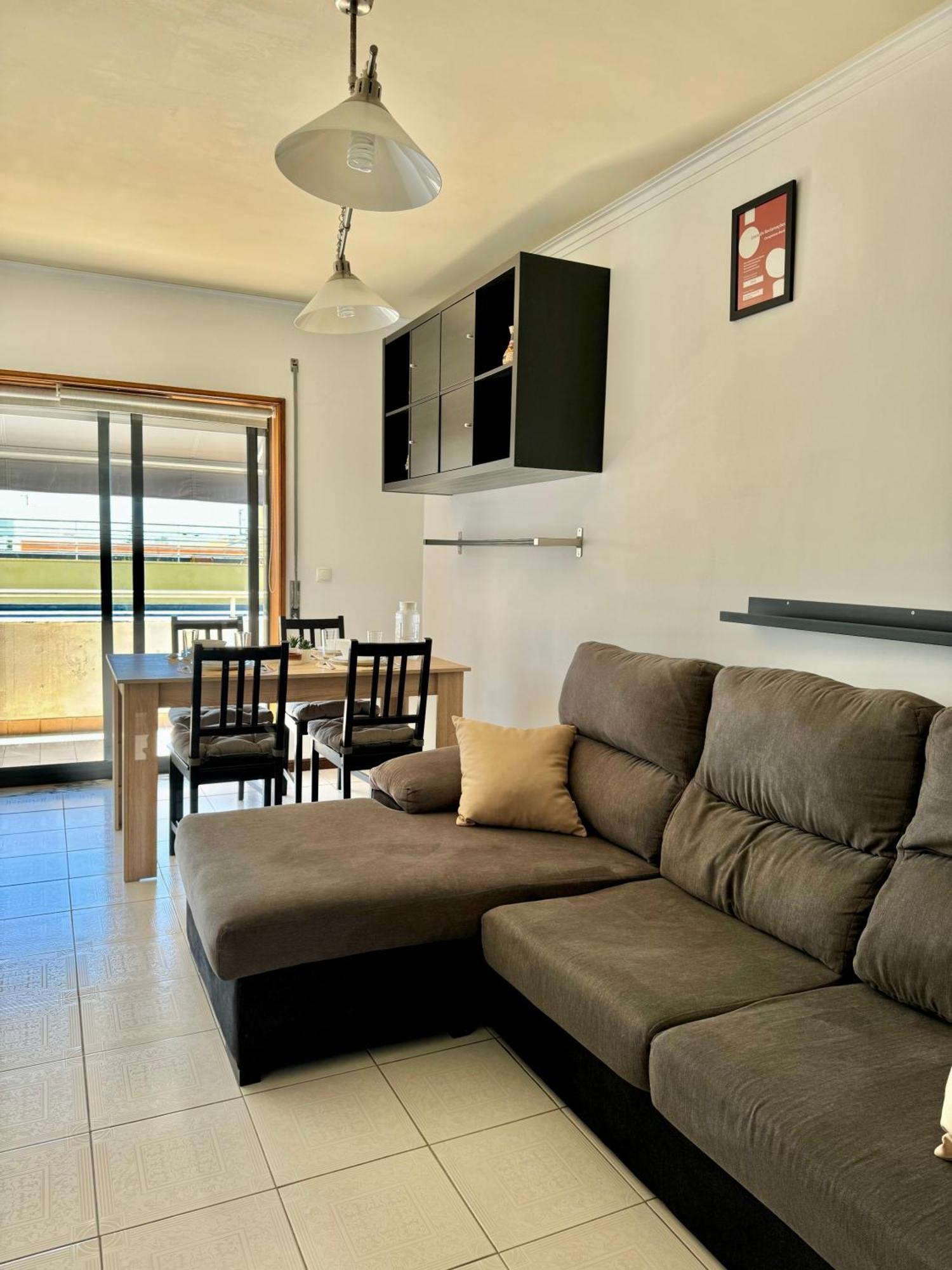 Esposende Apartment 8B Екстериор снимка