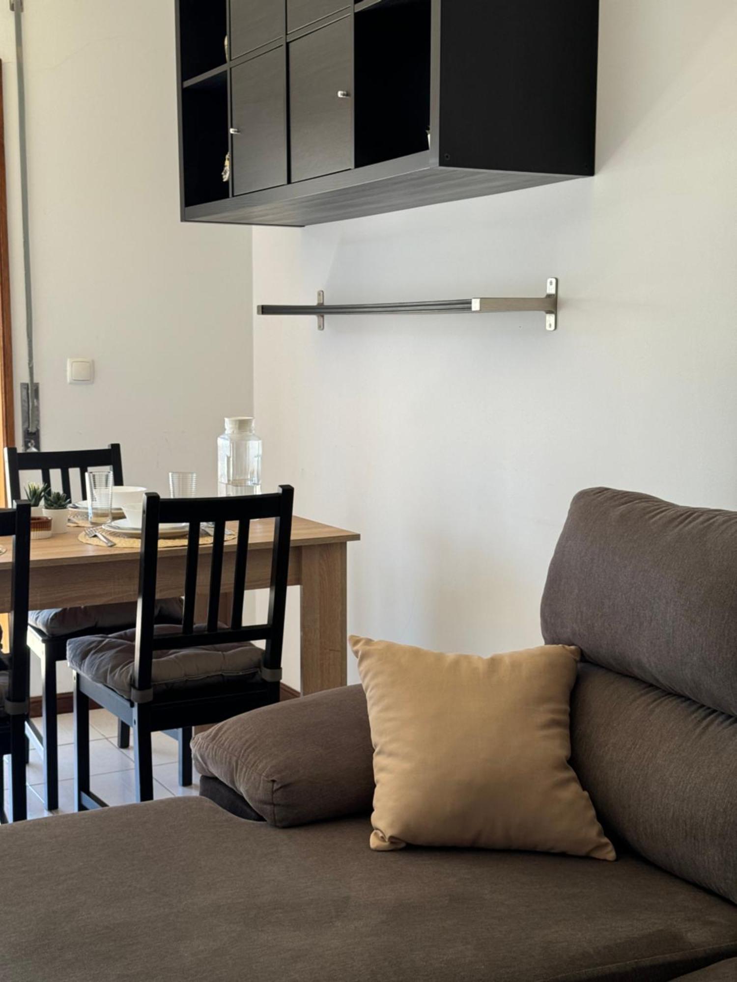 Esposende Apartment 8B Екстериор снимка