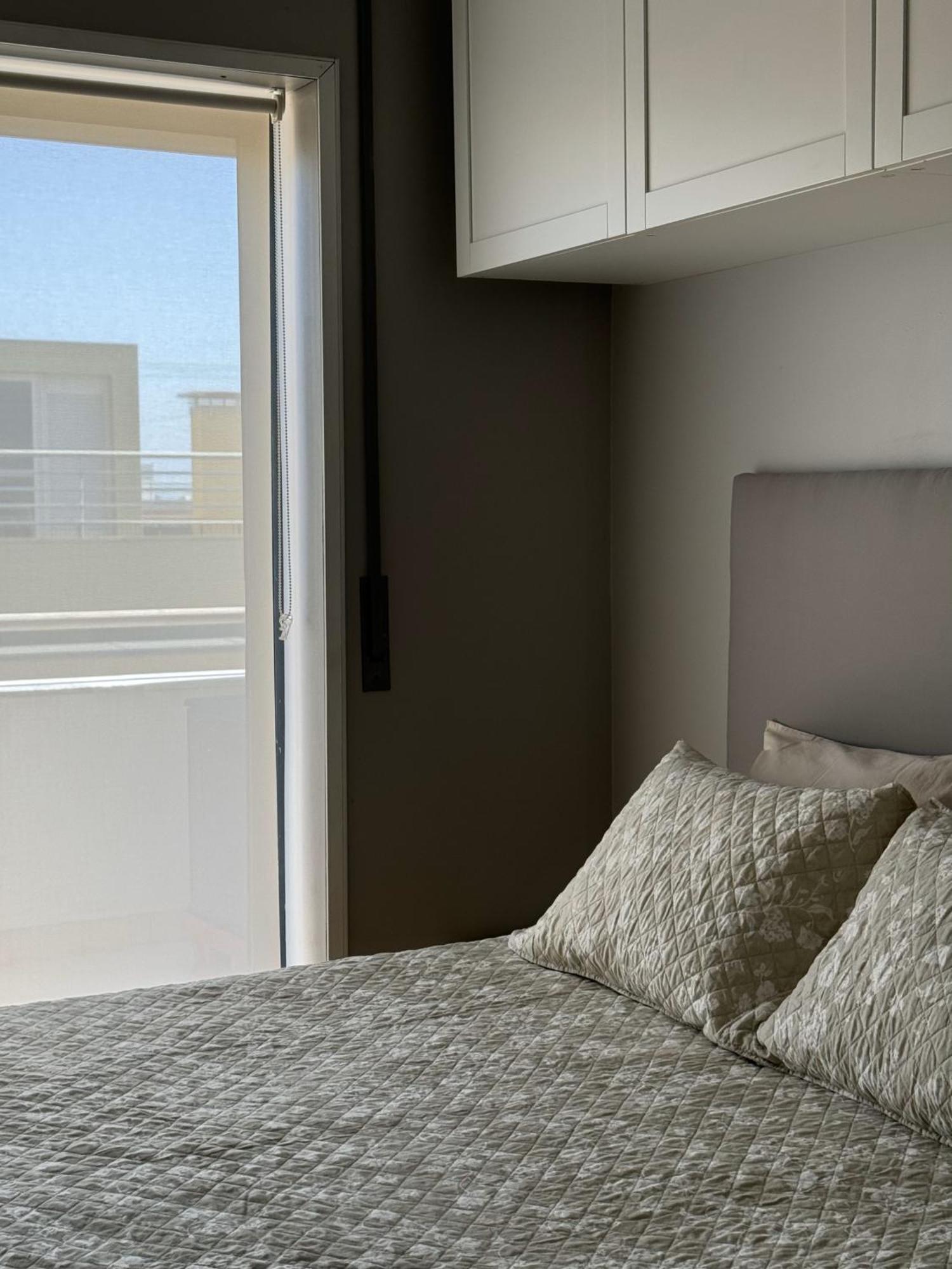 Esposende Apartment 8B Екстериор снимка