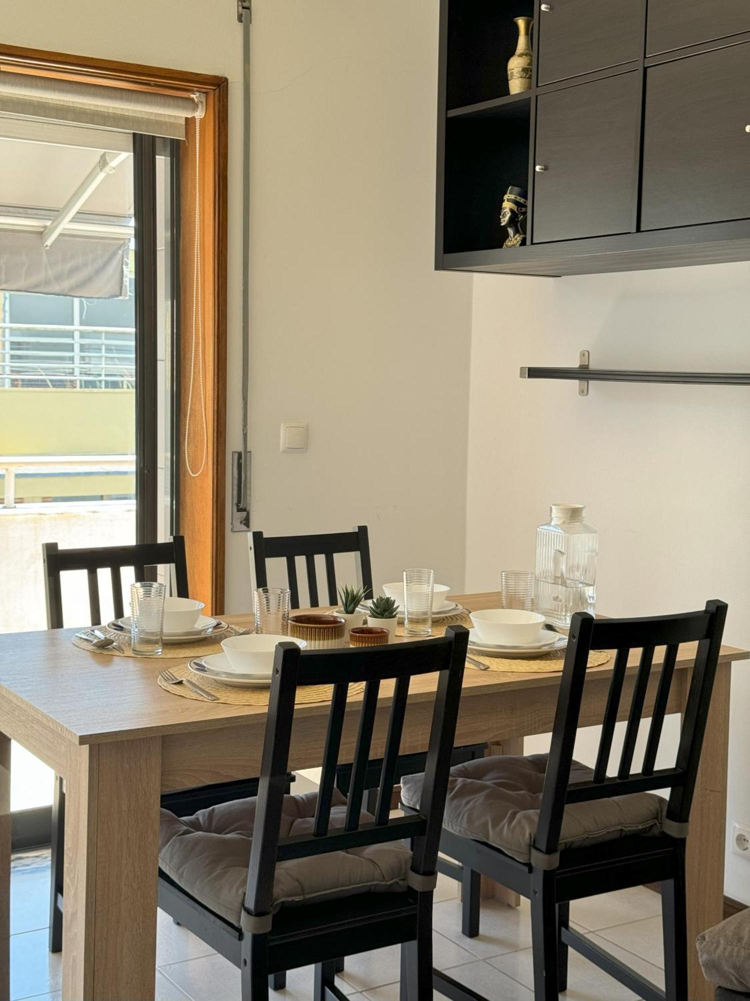 Esposende Apartment 8B Екстериор снимка