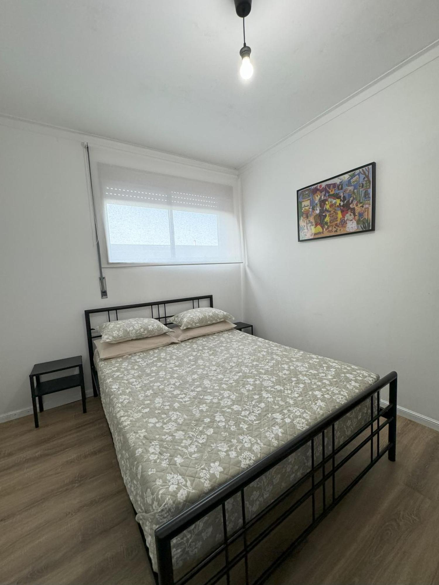 Esposende Apartment 8B Екстериор снимка