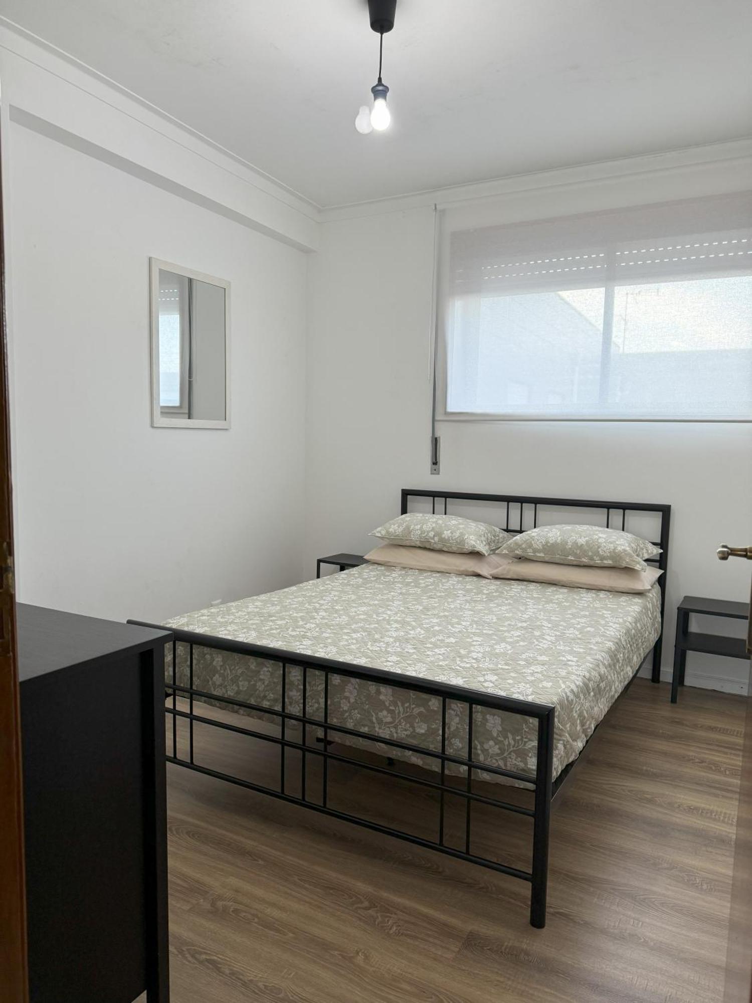 Esposende Apartment 8B Екстериор снимка
