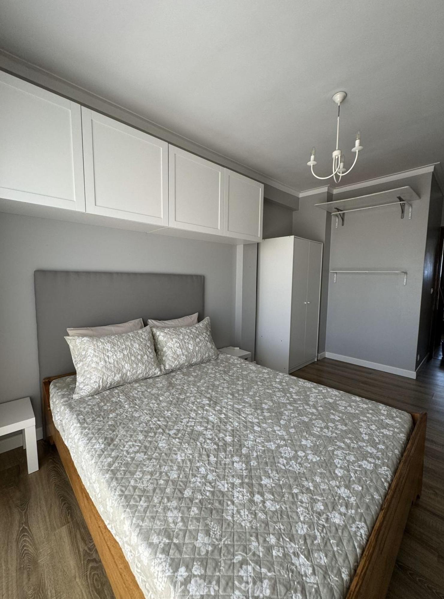 Esposende Apartment 8B Екстериор снимка