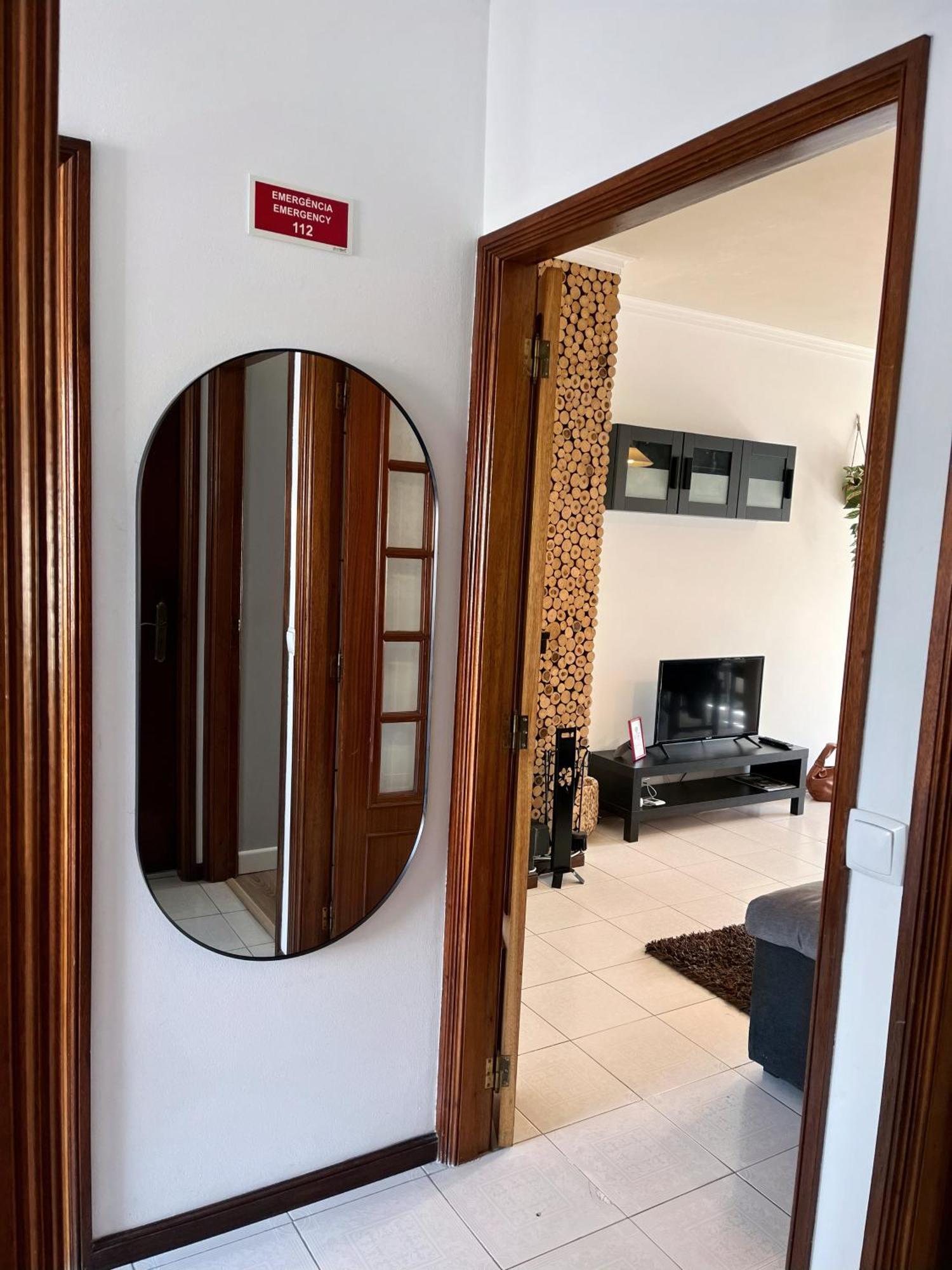 Esposende Apartment 8B Екстериор снимка